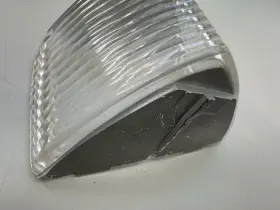 1710L CHEVROLET Rh Parking Light Lens Impala #2
