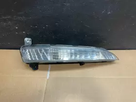 20956918 CHEVROLET Right Passenger Turn Signal Lamp Traverse