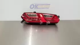 23170469 CHEVROLET Tail Light Lamp Left Driver C7 Chevy #2