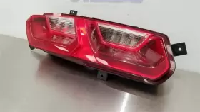 23170469 CHEVROLET Tail Light Lamp Left Driver C7 Chevy #3