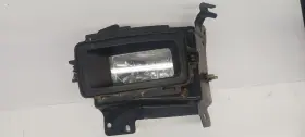 25883245 CHEVROLET Left Driver Fog Lamp Light 1500 Silverado