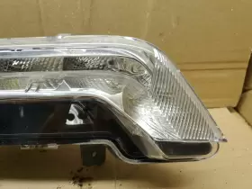 300462AA CHEVROLET Front Right Daytime Running Light Lamp #2