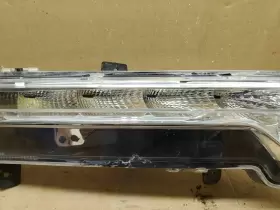 300462AA CHEVROLET Front Right Daytime Running Light Lamp #3
