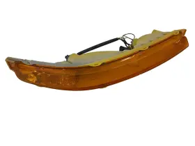 335-1609 CHEVROLET Front Bumper Right Turn Signal Light Lamp