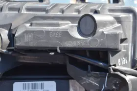 42340860 CHEVROLET Left Driver Turn Signal Daytime Running #3