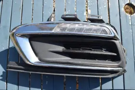 42340860 CHEVROLET Left Driver Turn Signal Daytime Running