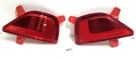 42520643 CHEVROLET Trax Rear Reflector Left Driver Right