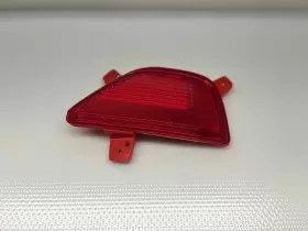 42598150 CHEVROLET Trax Left Rear Driver Fascia Signal Lamp #2