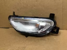 42663533 CHEVROLET Front Lamp Bolt Left #3