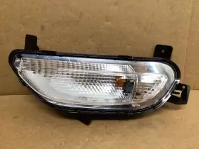 42663533 CHEVROLET Front Lamp Bolt Left