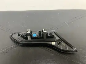 42787661 CHEVROLET Bolt Rear Right Turn Signal Reflector Lamp #3