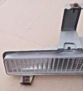 5931422 CHEVROLET Passenger Parking Light Turn Signal Impala #2