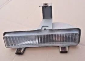 5931422 CHEVROLET Passenger Parking Light Turn Signal Impala