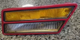 5936595 CHEVROLET Left Turn Signal Chevy Corvette #2