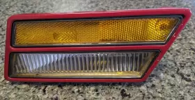 5936595 CHEVROLET Left Turn Signal Chevy Corvette