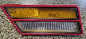 5936596 CHEVROLET Right Marker Chevy Corvette #2
