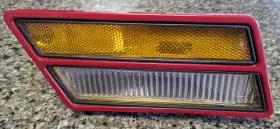 5936596 CHEVROLET Right Marker Chevy Corvette