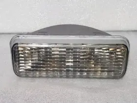 5949266 CHEVROLET Nos Front Turn Signal Lens Caprice #2