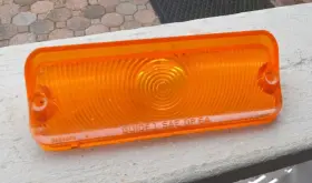 5954968 CHEVROLET Parking Light Lens Dp Impala