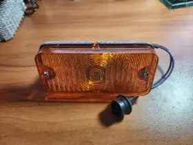 5959145 CHEVROLET Nos Parking Lamp