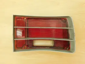 5963542 CHEVROLET Wagon Rh Turn Signal Lense
