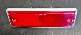 5969263 CHEVROLET El Marker Set Rear Camino