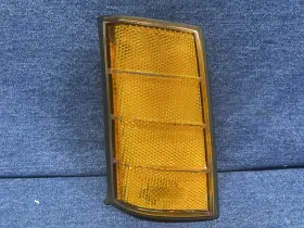 5969837 CHEVROLET Citation Left Parking Light Chevy