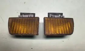5972503 CHEVROLET Turn Signal Parking Lights Lh Rh Pontiac
