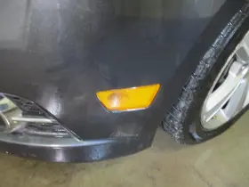 597323 CHEVROLET Turn Signal Parking Light Lamp Cruze Park