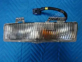 5974378 CHEVROLET Nos Parking Light Right Beretta