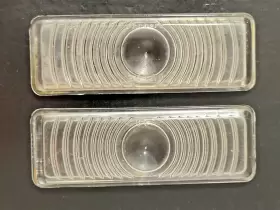 5986802 CHEVROLET Turn Signal Lens Glass Chevy #2