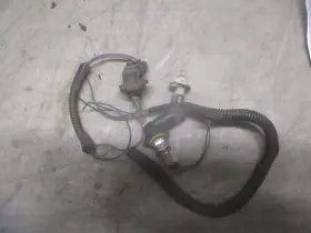 7851453 CHEVROLET Passenger Driver Headlight Wire Harness Up #2