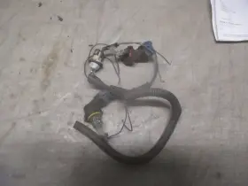 7851453 CHEVROLET Passenger Driver Headlight Wire Harness Up