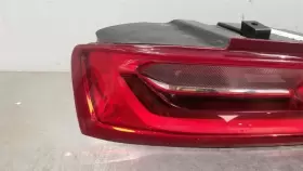 84136772 CHEVROLET Tail Light Lamp Left Driver Chevy Camaro #2