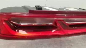 84136772 CHEVROLET Tail Light Lamp Left Driver Chevy Camaro #3