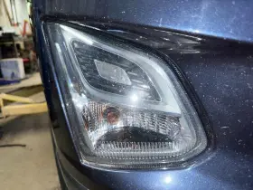 Chevrolet 84174040 18-21 Chevy Equinox Fog/mark/park/turn Light/lamp Right Turn Signal Lamp