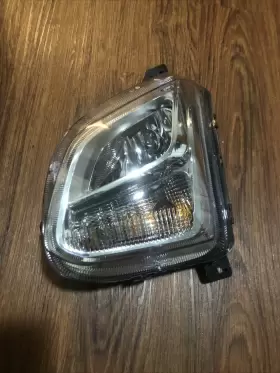 84174044 CHEVROLET Left Driver Daytime Running Fog Light Lamp