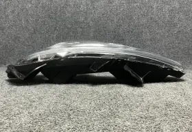 84575550 CHEVROLET Front Left Driver Turn Signal Halogen Fog #3