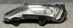 84575550 CHEVROLET Front Left Driver Turn Signal Halogen Fog
