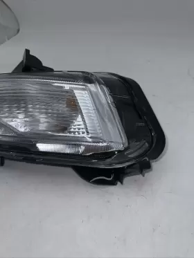 84575552 CHEVROLET Right Passenger Turn Signal Halogen Lamp #2