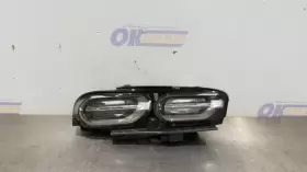 84725129 CHEVROLET Tail Light Lamp Left Driver Chevy Camaro #2