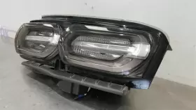 84725129 CHEVROLET Tail Light Lamp Left Driver Chevy Camaro #3