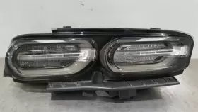 84725129 CHEVROLET Tail Light Lamp Left Driver Chevy Camaro