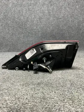 84835393 CHEVROLET Rear Right Passenger Turn Signal Lamp #3