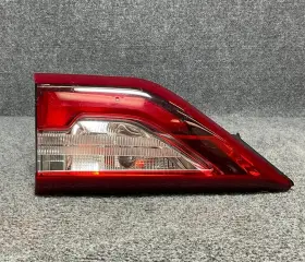 84835393 CHEVROLET Rear Right Passenger Turn Signal Lamp