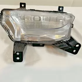 85107676 CHEVROLET Front Rh Passenger Turn Signal Light Chevy #2