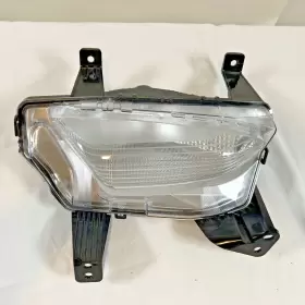 85107676 CHEVROLET Front Rh Passenger Turn Signal Light Chevy