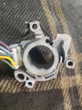 910821 CHEVROLET Turn Signal Switch Tilt Corvette Corvair