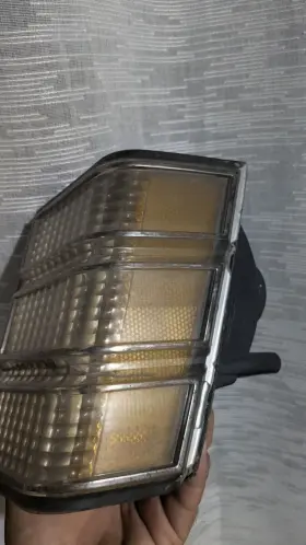 913855 CHEVROLET Front Corner Signal Light Rh Og Gm Monte