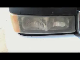 91646 CHEVROLET Turn Signal Parking Light Pi 1500 Silverado